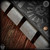 RMJ Tactical: Gold Point Aztec War Club - Death God (RMJ0946)
