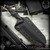 Bawidamann Blades: Ghost L - Acid Etched/Quicksilver