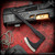 RMJ Tactical: Mortifer - Textured Blackout