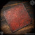 Starlingear Ryk Maverick Custom Leather Mat - Large Embossed Slickster/S-Gear