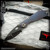 Mick Strider Custom: SnG Nightmare Trisula Grind - Monkey Edge FRAG Pattern (MSC0457)