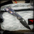 Mick Strider Custom: SnG Nightmare Trisula Grind - Monkey Edge FRAG Pattern (MSC0457)