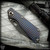 Mick Strider Custom: SnG Nightmare Trisula Grind - Monkey Edge FRAG Pattern (MSC0457)
