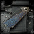 Mick Strider Custom: SnG Nightmare Trisula Grind - Monkey Edge FRAG Pattern (MSC0459)