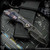 Mick Strider Custom: SnG Nightmare Trisula Grind - Monkey Edge FRAG Pattern (MSC0459)