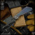 Mick Strider Custom: SnG Nightmare Trisula Grind - Monkey Edge FRAG Pattern (MSC0461)