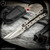 TAS Knives Folder: Mitrul Balisong - Tumbled/Titanium (TSK0028)