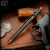 Fellhoelter TiBolt Pen - Zirconium w/Copper Tip + Fap Cap Cptn Axel Collab