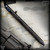 Fellhoelter TiBolt Pen - Zirconium Pentagram w/DarkTi Tip + Fap Cap