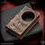Dmitry Streltsov: Secret Book - Titanium Two Tone Purple/Bronze