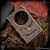 Dmitry Streltsov: Secret Book - Titanium Two Tone Purple/Bronze