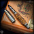 Dmitry Streltsov Pen: Ace - Ghost Titanium (DSP0715)