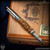 Dmitry Streltsov Pen: Ace - Ghost Titanium (DSP0715)