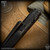 Nottingham Tactical Pen: Standard - Titanium Black - Trifecta - Double Lock