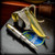 Dmitry Streltsov Pen: Banana Zeppelin - Titanium