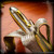 Dmitry Streltsov Pen: Banana Zeppelin - Titanium