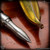 Dmitry Streltsov Pen: Banana Zeppelin - Titanium