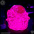 Starlingear: Ryk Maverick Custom Uranium Glass Slickster - Pink