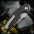 Blackside Customs Bad Idea - Stonewashed/Black