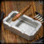 RMJ Tactical: Billet Ashtray - Angry Steve