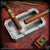 RMJ Tactical: Billet Ashtray - Angry Steve