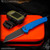 Pro-Tech Knives: Malibu Reverse Tanto - Black/Blue