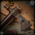 RMJ Tactical Tomahawk: Gold Point Patriot Pipe Tomahawk - Leather Wrap/File Branded (RMJ0980)