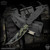 Blackside Customs Cat-5 - Multicam/Black