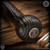 RMJ Tactical: Gold Point Defiance Tetsubo - Shou Sugi Ban (RMJ0986)