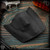 Del Fatti Leather: PH-3 Pocket J-Frame Holster - Black Rough Out