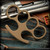 RMJ Tactical: Lincoln - Aluminum Burnt Bronze