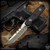 Blackside Customs Kimura Covert - Two Tone/Black G10
