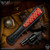 Chattanooga Leather Works: RMJ Tactical Mob Boss Sap - Musashi Wave