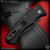 Pro-Tech Knives: Duke 2 - Black/Black