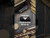 Pro-Tech Knives: SBR (Les George Design) - Black/Black w/G-Carta