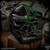 Starlingear: Ryk Maverick Custom Uranium Kamikaze - Dark Green