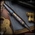 Dmitry Streltsov Pen: Icebreaker - Mermaids Damask Engraved (DSP0721)