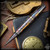 Dmitry Streltsov Pen: Icebreaker - Mermaids Damask Engraved (DSP0721)