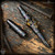 Dmitry Streltsov Pen: Ace - 5 Titanium/Bronze