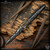 Dmitry Streltsov Pen: Ace - 5 Titanium/Bronze