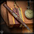 Dmitry Streltsov Pen: Kamikaze - Samurai Engraved