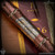 Dmitry Streltsov Pen: Kamikaze - Samurai Engraved