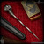 Dmitry Streltsov Cigar Poker - Titanium