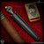 Dmitry Streltsov Cigar Poker - Titanium