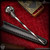 Dmitry Streltsov Cigar Poker - Titanium
