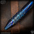 Fellhoelter TiCkler Pen - DarkTi w/Drip Tip + FAP Cap Cptn Axel Collab