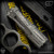 Fellhoelter FTD Flashlight: CrystalTi Spiral Fluted