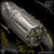 Fellhoelter FTD Flashlight: CrystalTi Spiral Fluted