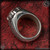Starlingear Ring: S-Gear Signet - Silver - 10