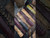 RMJ Tactical: Gold Point War Stick - Death Cult - Natural